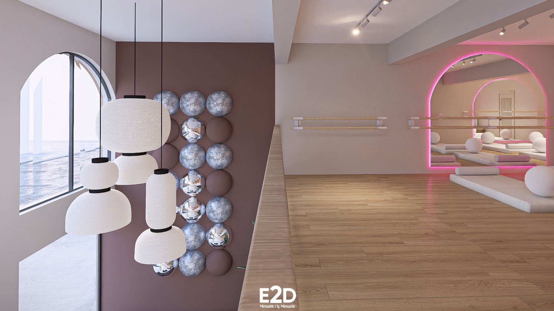 Murat Demir — Fitness Koç