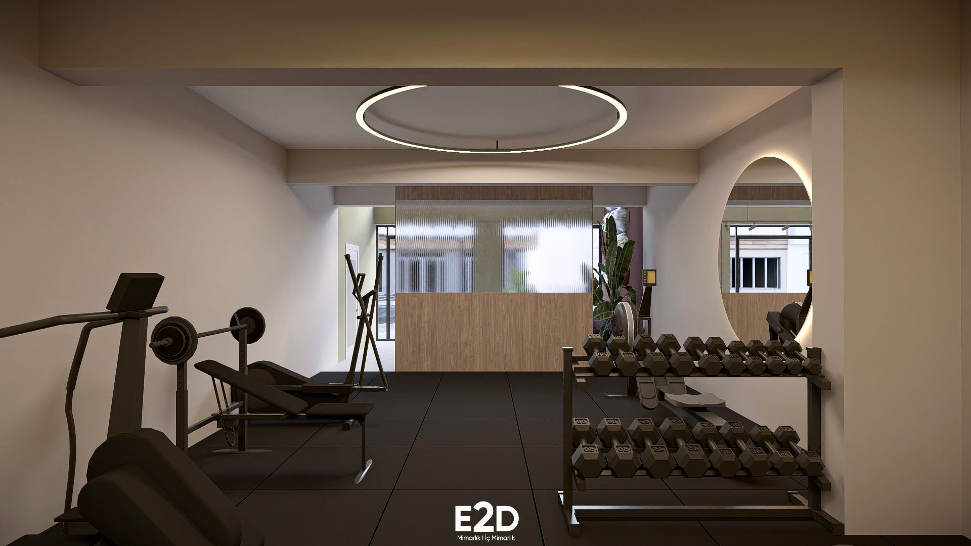 ARC stüdyo perspektif